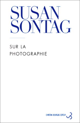 Télécharger Sur la photographie livre En ligne