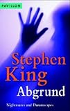 Cover zum Buch Abgrund. Nightmares and Dreamscapes