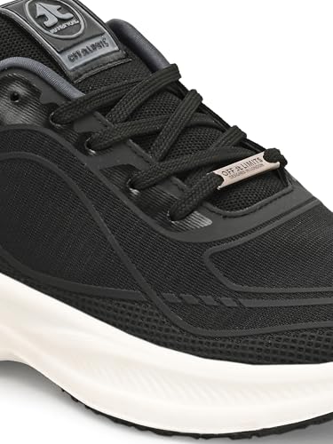 Image of OFF LIMITS Men Pulse X Running Shoes