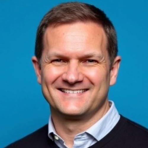 From HRIS Sprawl To A Clear Tech Roadmap with Matthew Hamilton