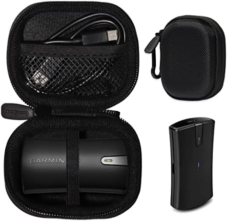 Case for Garmin GLO 2 GPS and GLONASS Receiver