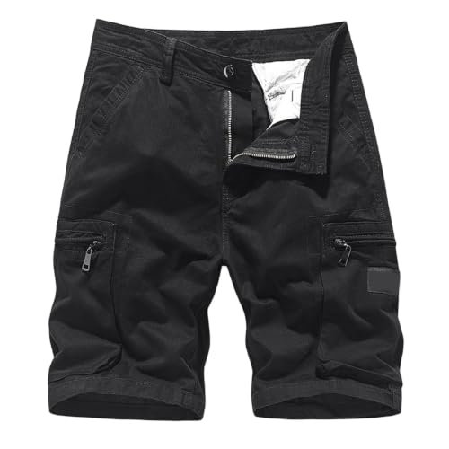 Short décontracté été homme style sport pour ne plus perdre vos clés