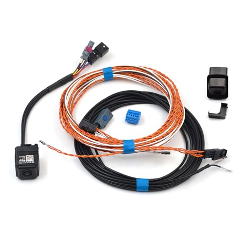Caméra de recul haute résolution pour voiture module étanche 5Q0980556B