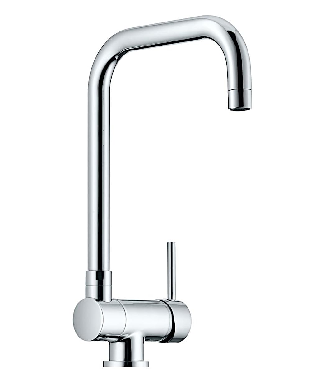 LINEA Drizza 5011076 - Grifo para ventana (alta presión)