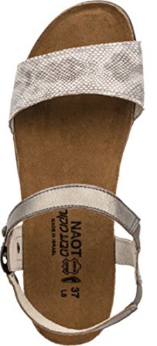 Image of Feminine Sabrina Sandal by Naot Footwear