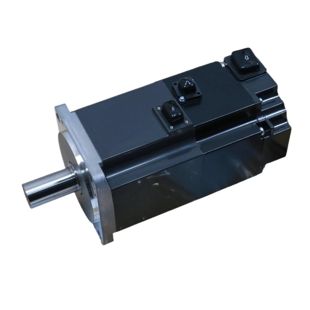 QXWPBIBAN HG-KR43BK-S920052 Servo Motor New and Sealed Stable Performance in Stock Genuine