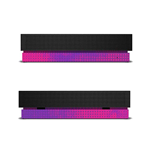Vinyle Xbox One X Border Collie II autocollant haute résolution - 4