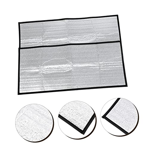Alfombrilla térmica para reptiles Toddmomy 2 piezas miniatura 5