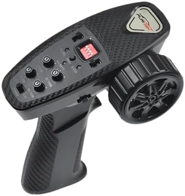 FURITEK KOSMIK TX for Python RXF - Remote Control Car, RC Car RC Transmitter, RC Surface Radio (HELIDIRECT)