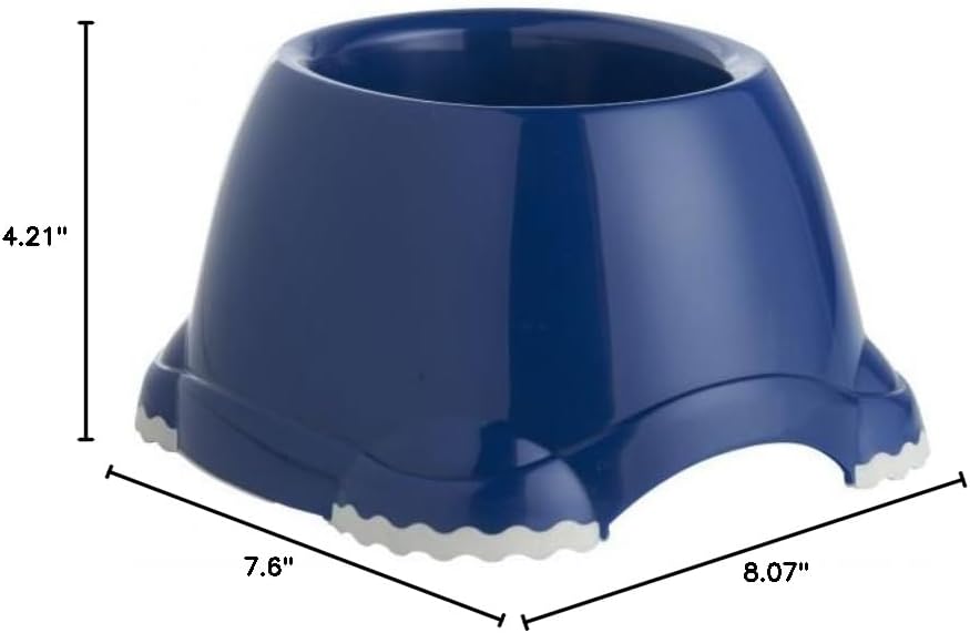 Fed “N” Watered Spaniel Water Bowl