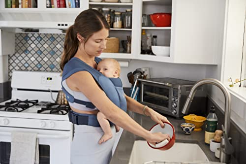 ergobaby（エルゴベビー）『EMBRACE（エンブレース）』