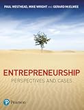Entrepreneurship and Small Business Development: Perspectives and Cases