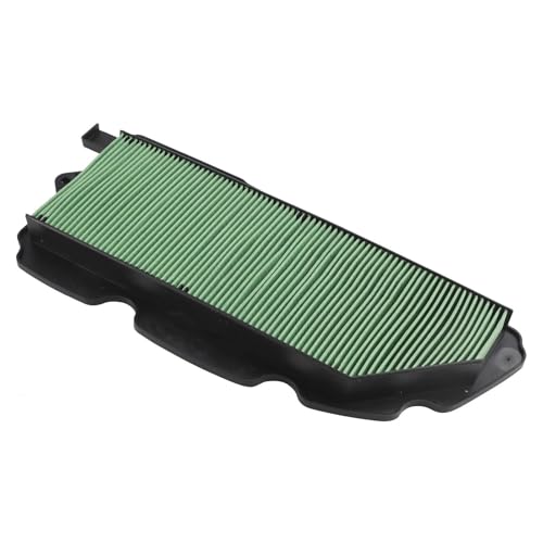 Filtre à air pour moto SXS1000 élément d'admission 17215-HL4-AK0 Pioneer 1000 EPS Deluxe