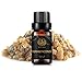 Frankincense Olio aromatizzato al profumo, Olio al profumo di Frankincense puro al 100% per diffusore, umidificatore, massaggio, casa, profumo di olio essenziale di Frankincense 0.33 oz - 10ml