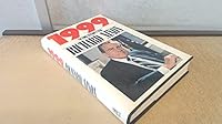 1999: Victory Without War 0671627120 Book Cover