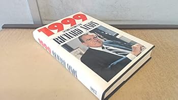 Hardcover 1999: Victory Without War Book