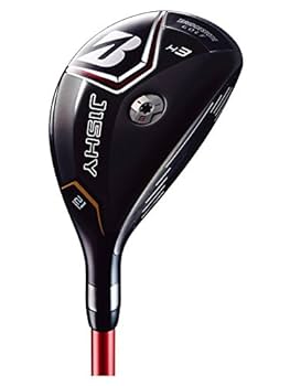 Amazon | BRIDGESTONE(ブリヂストン) J15HY ユーティリティ Tour