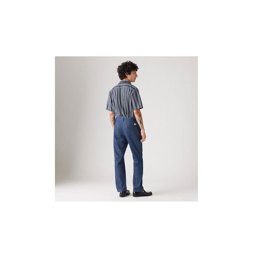 Levi's XX Chino Authentic Straight Pantaloni Uomo