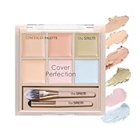 Amazon | ザ セム(The Saem) 日本公式 カバーパーフェクション