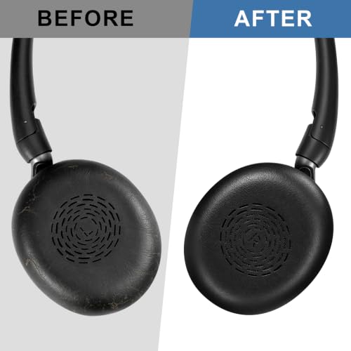 Image of GEVO Earpads for Jabra Evolve2 65 Flex Headphones
