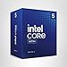 Intel® Core™ Ultra 5 Desktop Processor 225 10 cores (6 P-cores + 4 E-cores) up to 4.9 GHz