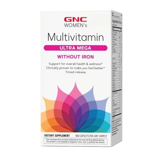 Top 10  gnc hair vitamin -Buying Guide