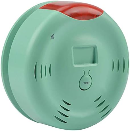 Smart Wi-Fi Water Sensor, Flood and Leak Detector Alarm and App Notification Alerts, No Expensive Hub Required, Simple Plug & Play