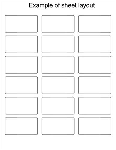 Rustic Mason Jar Address Label - Customized Return Address Label - 90 Labels (Mason Jar) #TOP1