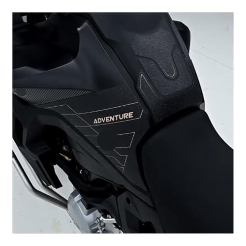 Moto côté décalcomanie réservoir Loncin Valico DS900X tankpad