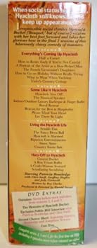 Keeping Up Appearances - Hyacinth Springs Eternal Set