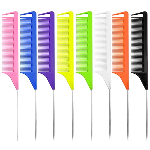 Ouiifan 8�{8�F�Z�b�g�����t�X�^�C�����O�u���V �l���� �T�����p���Z�b�g �w�A�P�A�R�[�� �g�j�[�R�[�� �X�^�C�����O�� �v���̃X�^�C�����O�u���V ���� �Ód�C�h�~ �����X�Ɖƒ�p ���R�[�� �w�A�J�b�g�R�[�� �j�����p�i8�{�J���t���j