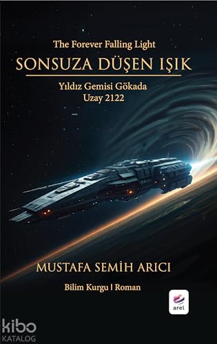 Sonsuza Düşen Işık