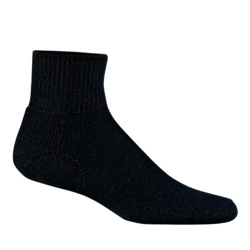 Image of Moderate Cushion Ankle Uniform Socks | PGMX