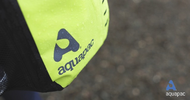 Amazon.com : Aquapac Heavyweight 28L Waterproof Toccoa Backpack