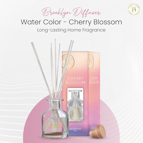 Difusor Aromático Cherry Blossom 100 ml miniatura 2