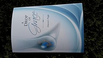 Paperback A Drop of Grace Book