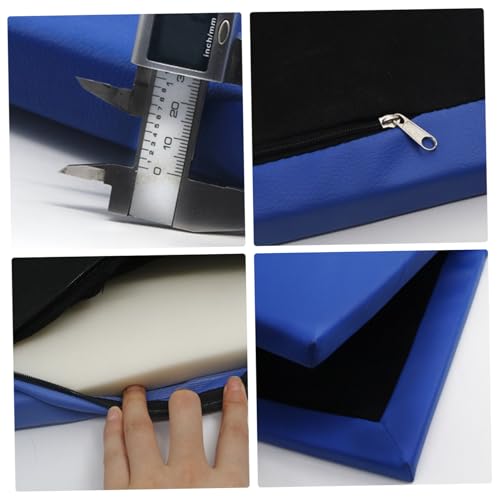 Tapis de nettoyage de chaussures contre la boue : la solution pliable - 4