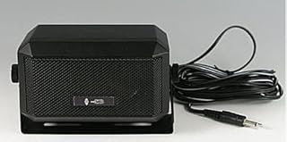 Comet CB-980 通信用小型モービルスピーカー CB980