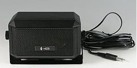 Comet CB980 CB-980 Small Communication Mobile Speaker