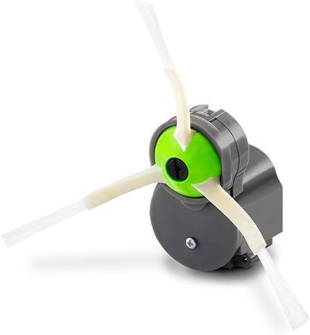 Irobot - Seitenbürstenmodul Roomba E5 I7 - 4624874