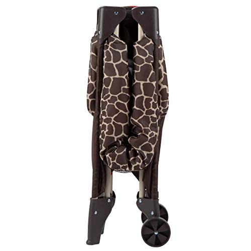 Cosco Funsport Playard, Quigley