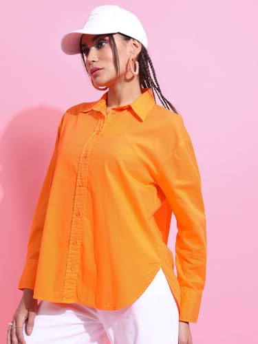 Image of Tokyo Talkies Women Shirt