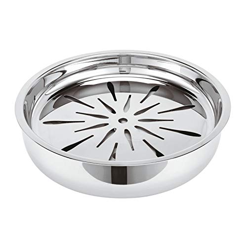 Paderno Yogurt Dispenser Cm 33 Asia, S/Steel