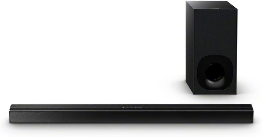Refurbished SONY 100W Sound Bar with Bluetooth Iceland Ubuy