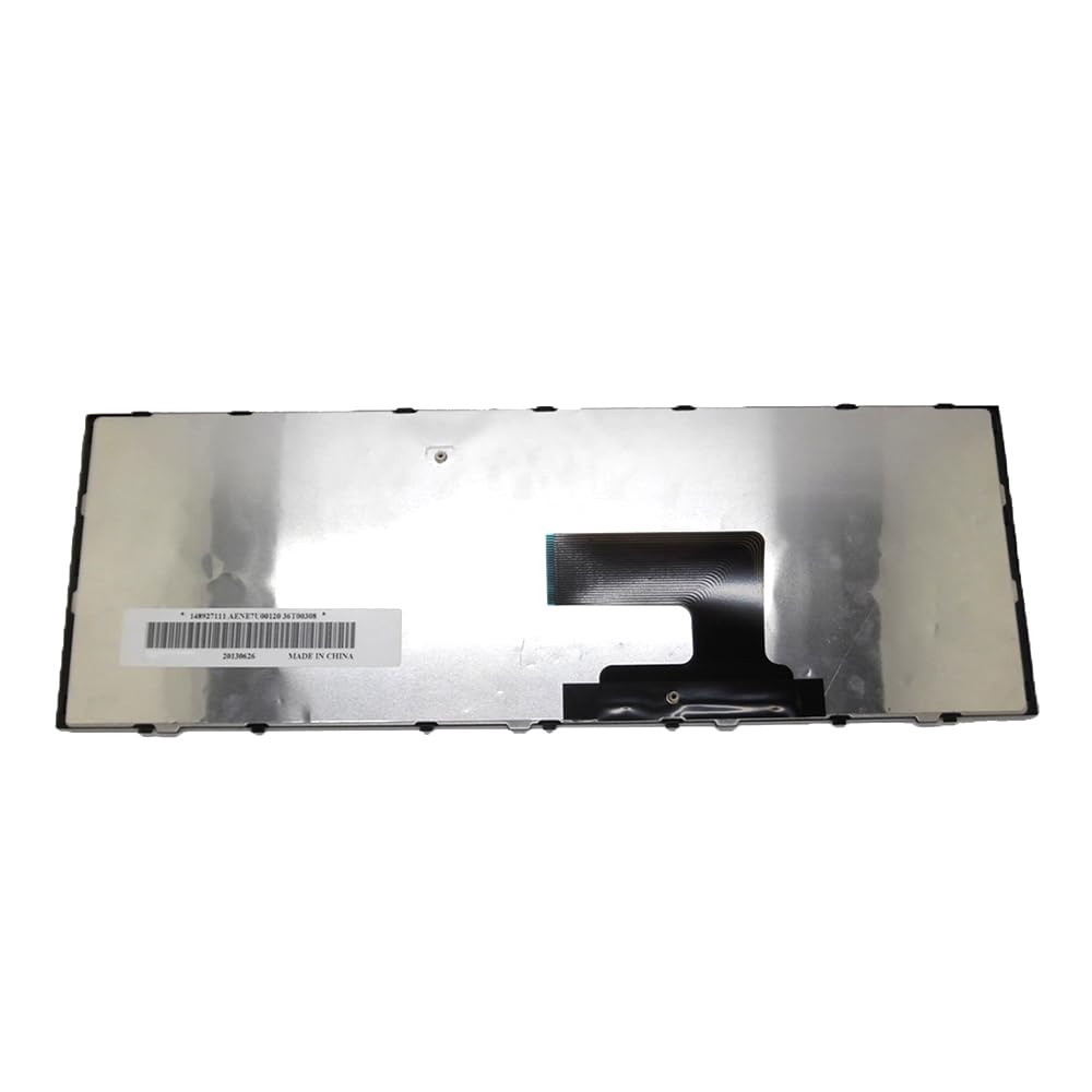 Laptop Keyboard for Sony VPCEE VPC-EE Korea KR Black with Frame