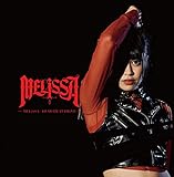 MELiSSA/DEAD HEAT DRiVE�yType-C�z