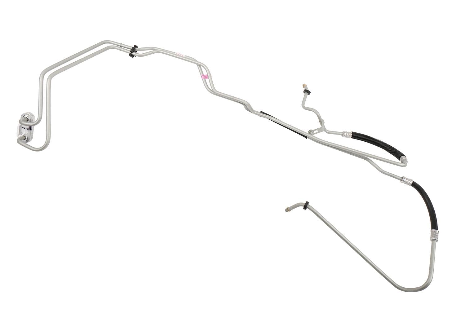 GM Genuine Parts 25999420 Automatic Transmission Fluid Cooler Inlet and Outlet Line