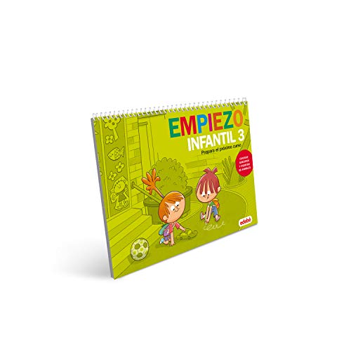Empiezo Infantil 3