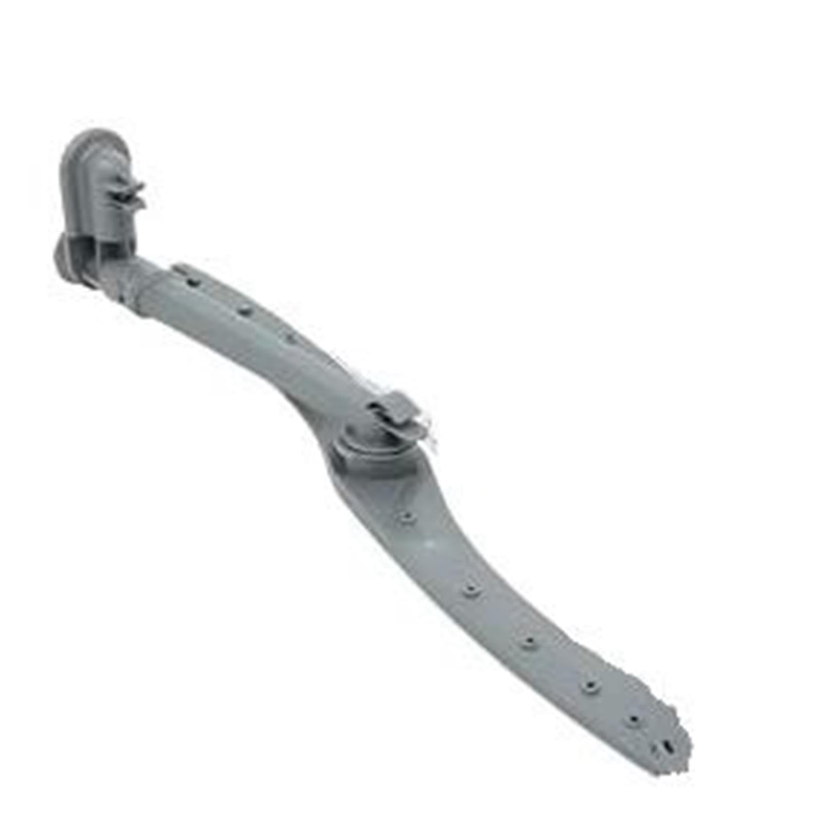 1 brazo rociador for lavavajillas, Compatible con Midea,
