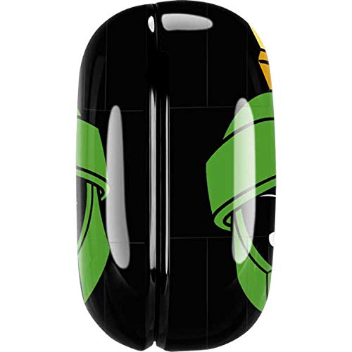 Skinit Decal Audio Skin Compatible with Samsung Galaxy Buds Pro - Officially Licensed Warner Bros Marvin The Martian Design